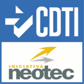 CDTI - Iniciativa Neotec